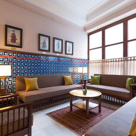 Lalahan Hotel Istanbul Exterior photo