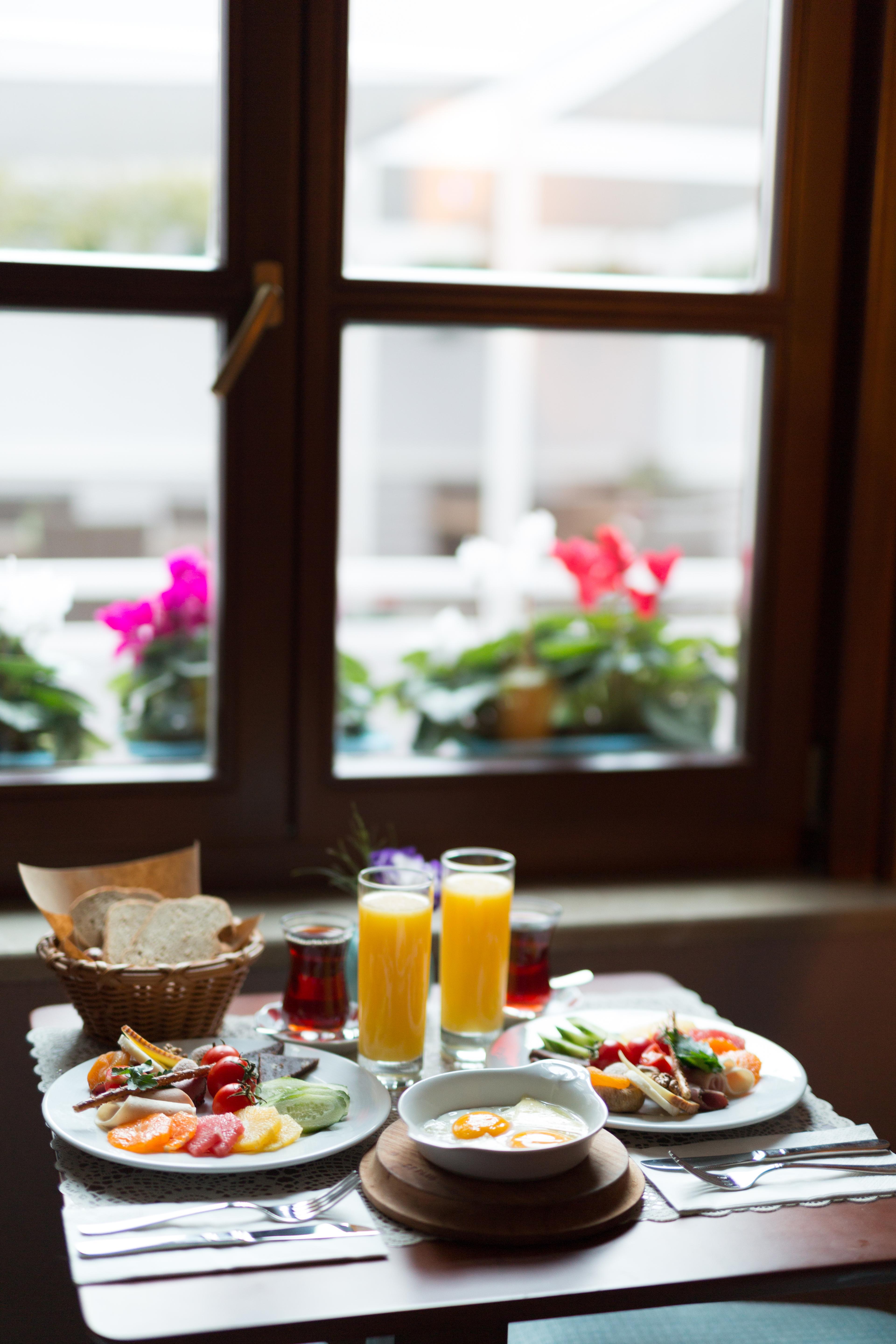 Lalahan Hotel Istanbul Exterior photo